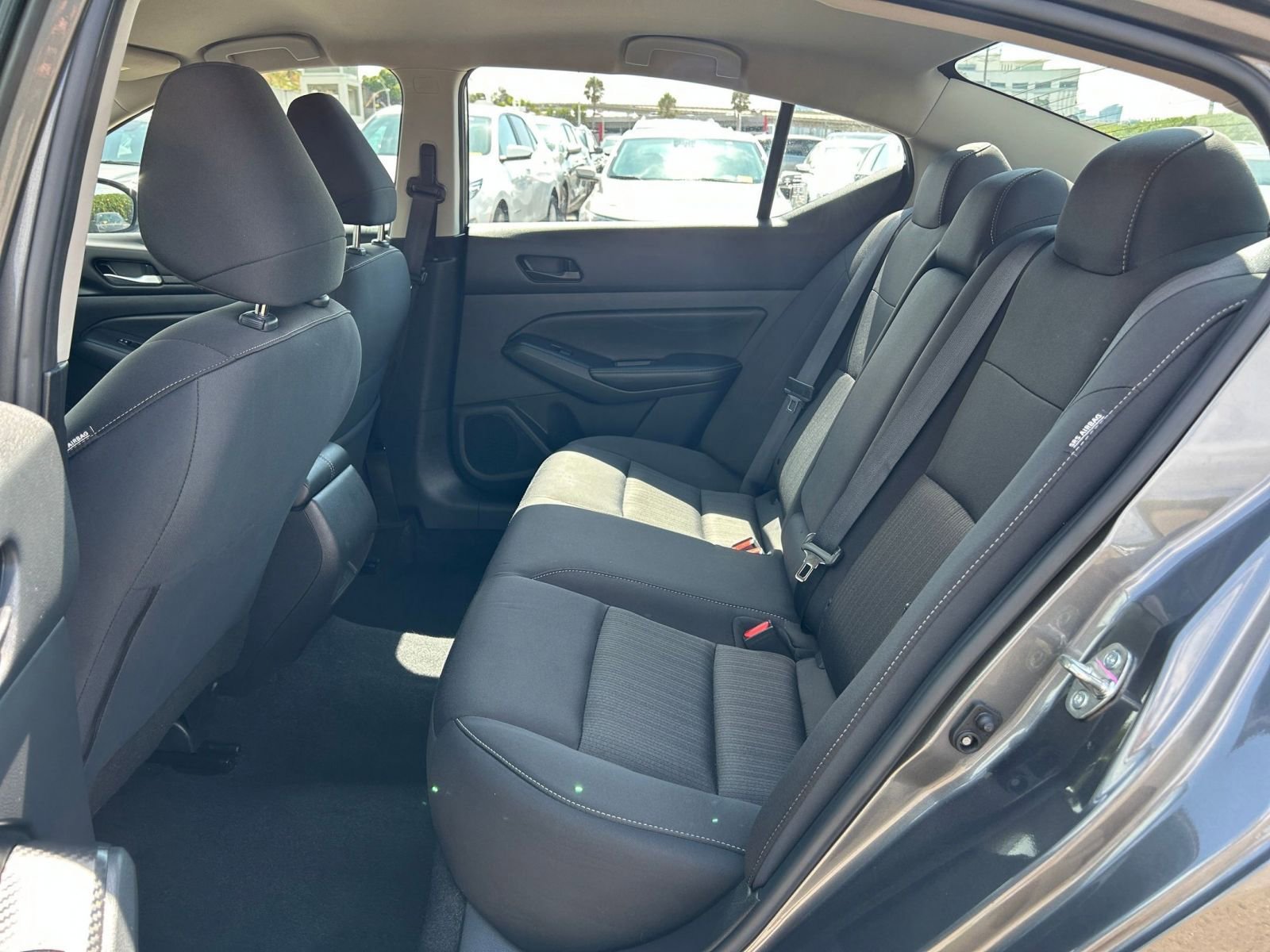 Thumbnail: 2024 Nissan Altima - 24