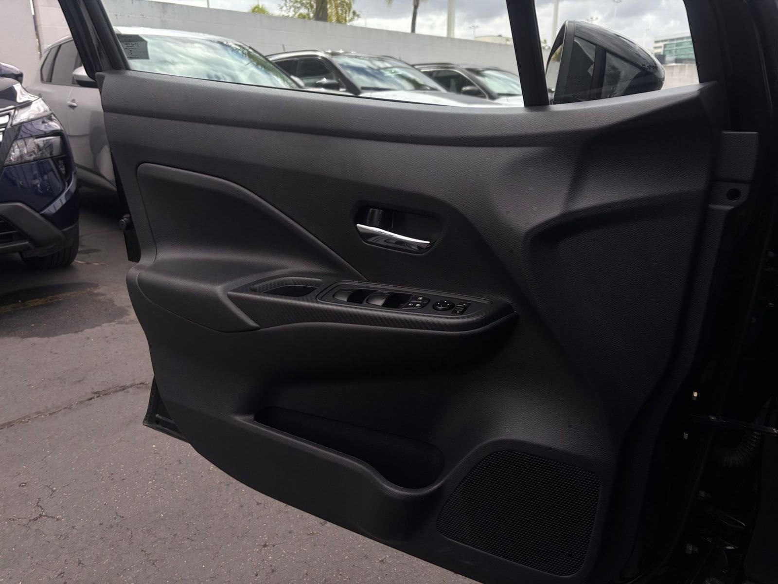 Thumbnail: 2025 Nissan Versa - 18