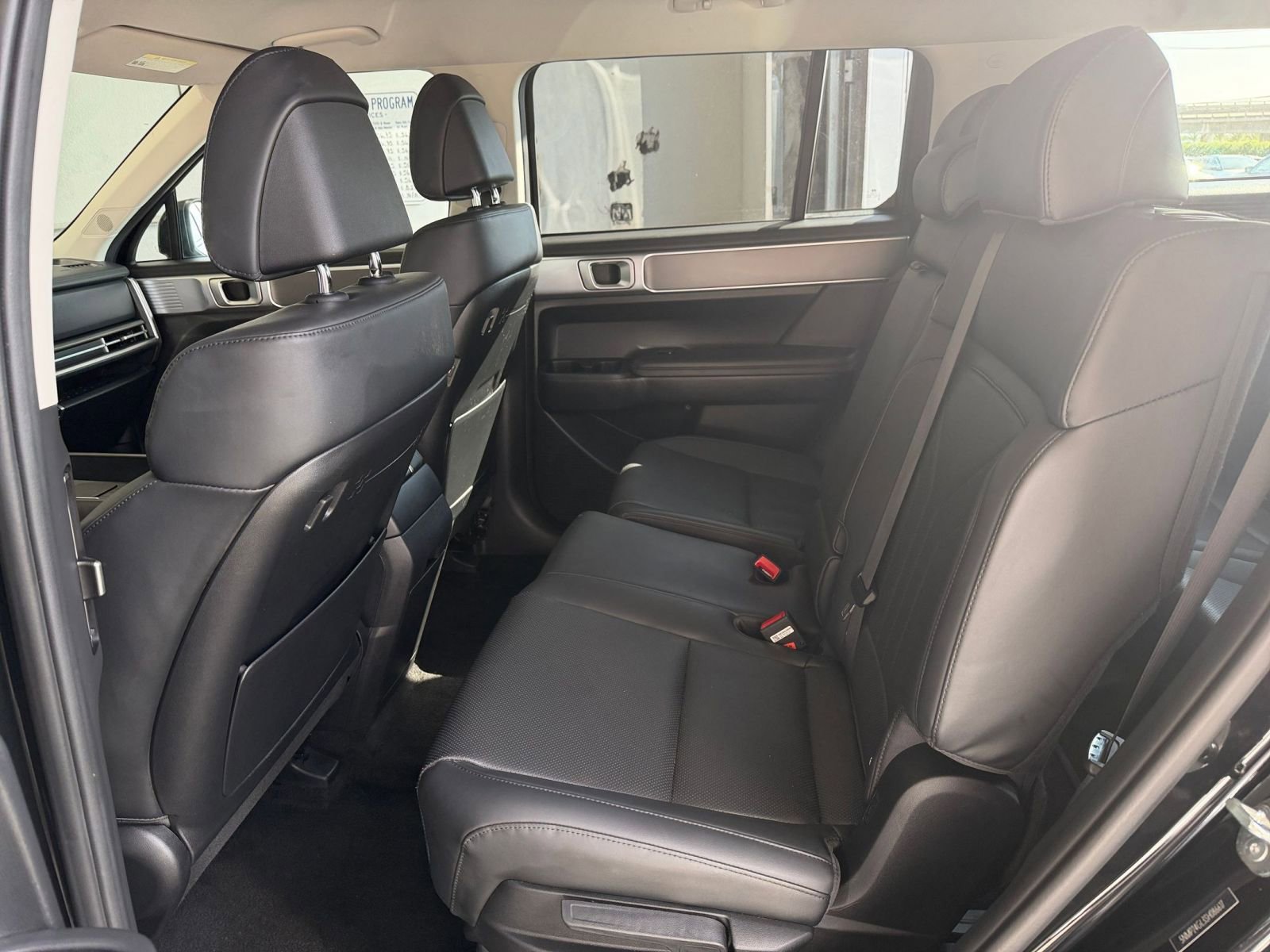 Thumbnail: 2025 Hyundai Santa Fe - 25