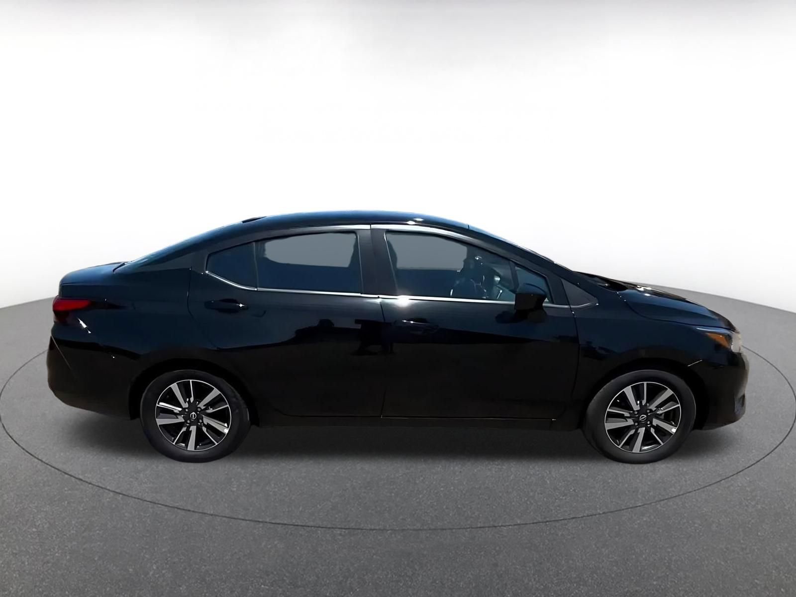 Thumbnail: 2025 Nissan Versa - 16