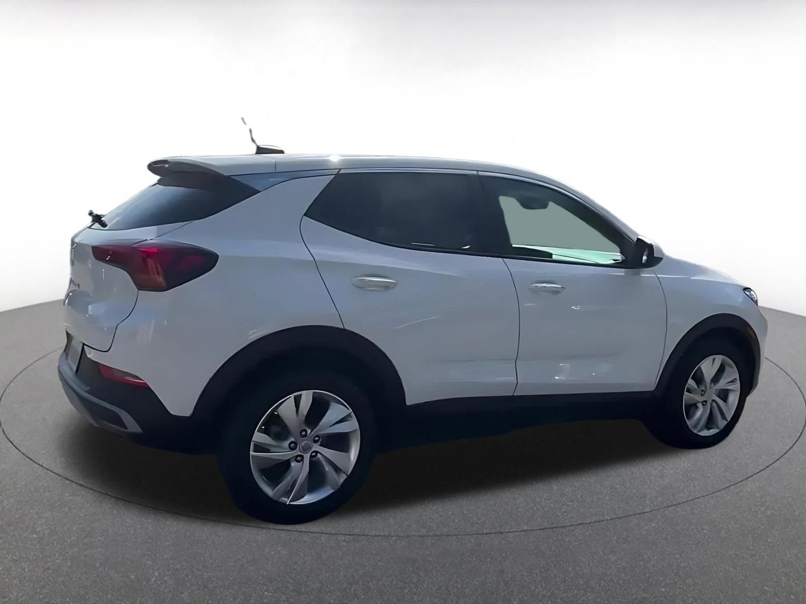 Thumbnail: 2025 Buick Encore GX - 15