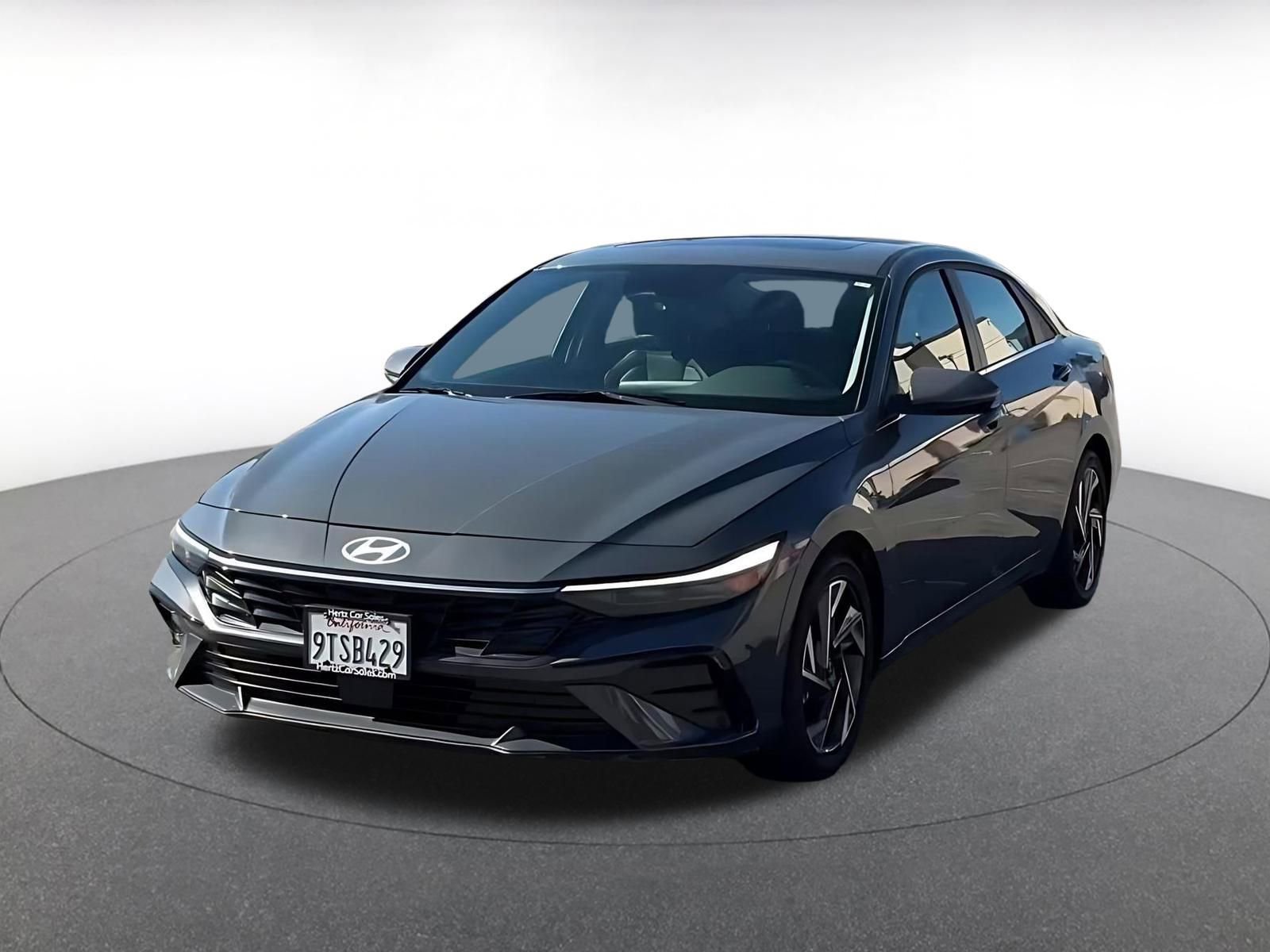 Thumbnail: 2025 Hyundai Elantra - 7