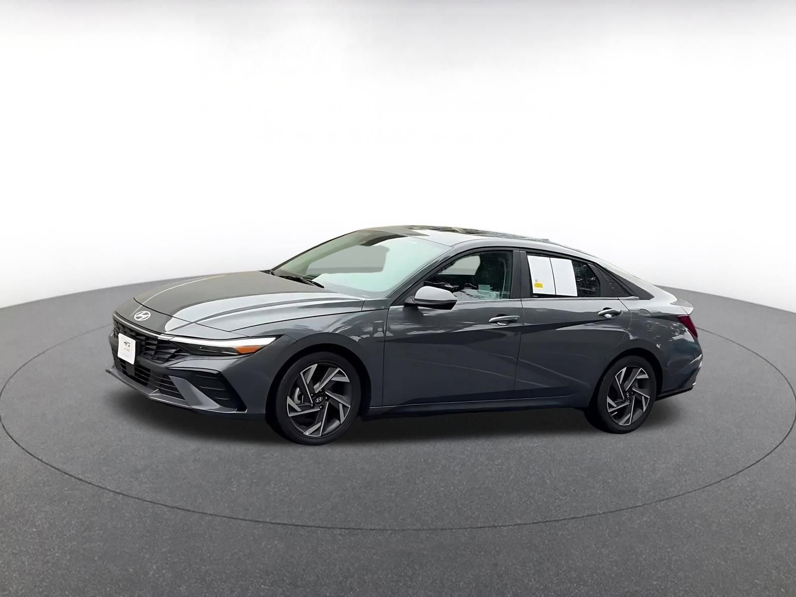 Thumbnail: 2025 Hyundai Elantra - 7