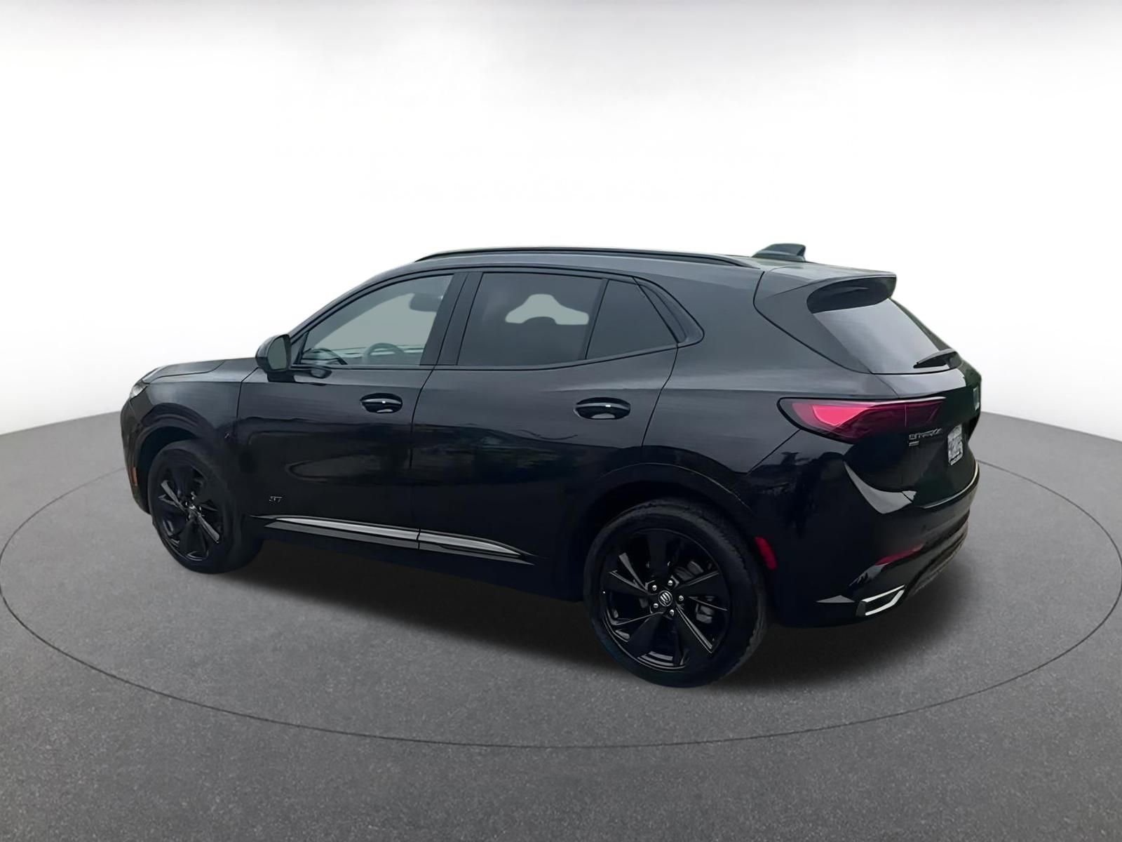 Image 10 of 2024 Buick Envision Sport Touring SUV