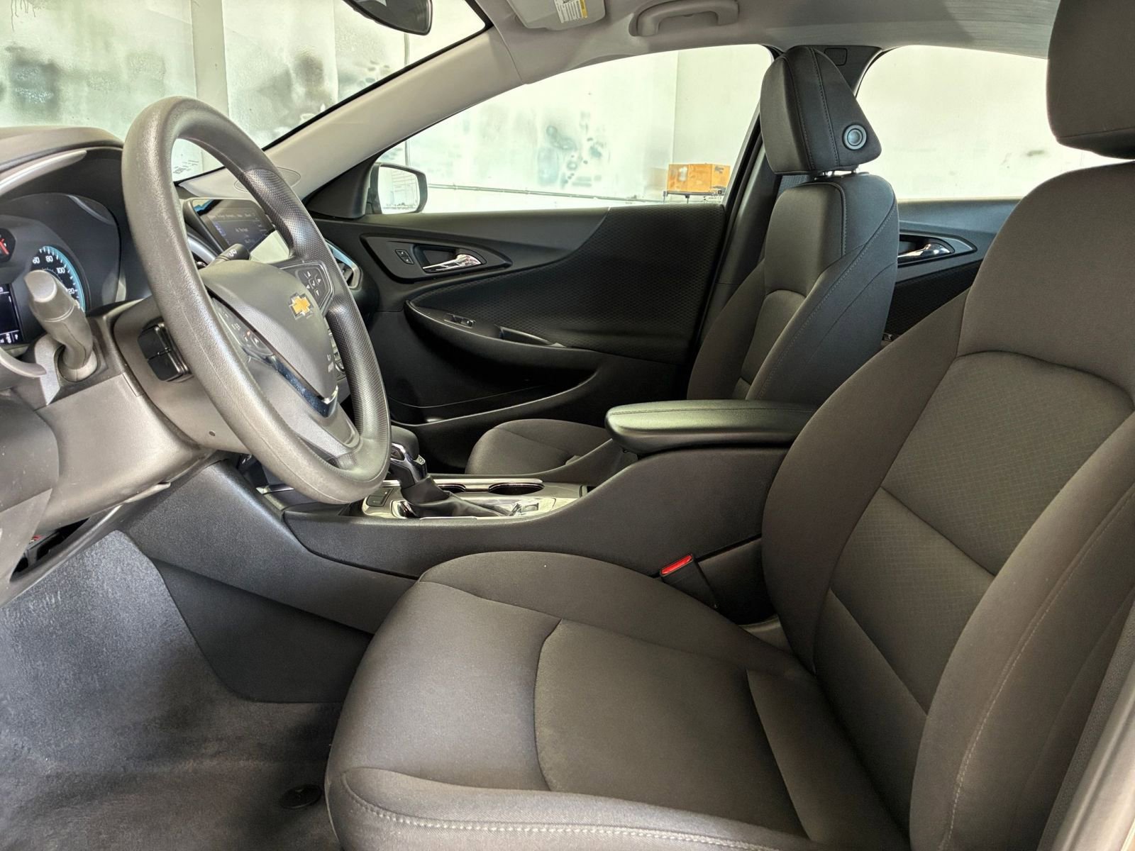 Thumbnail: 2024 Chevrolet Malibu - 28