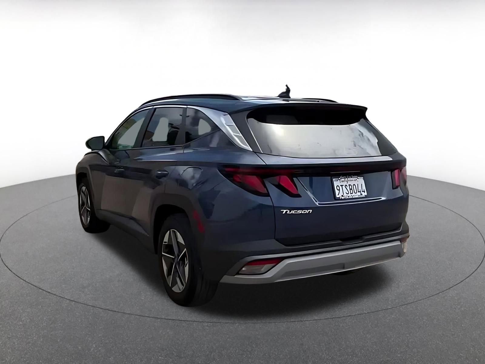 Thumbnail: 2025 Hyundai Tucson - 11