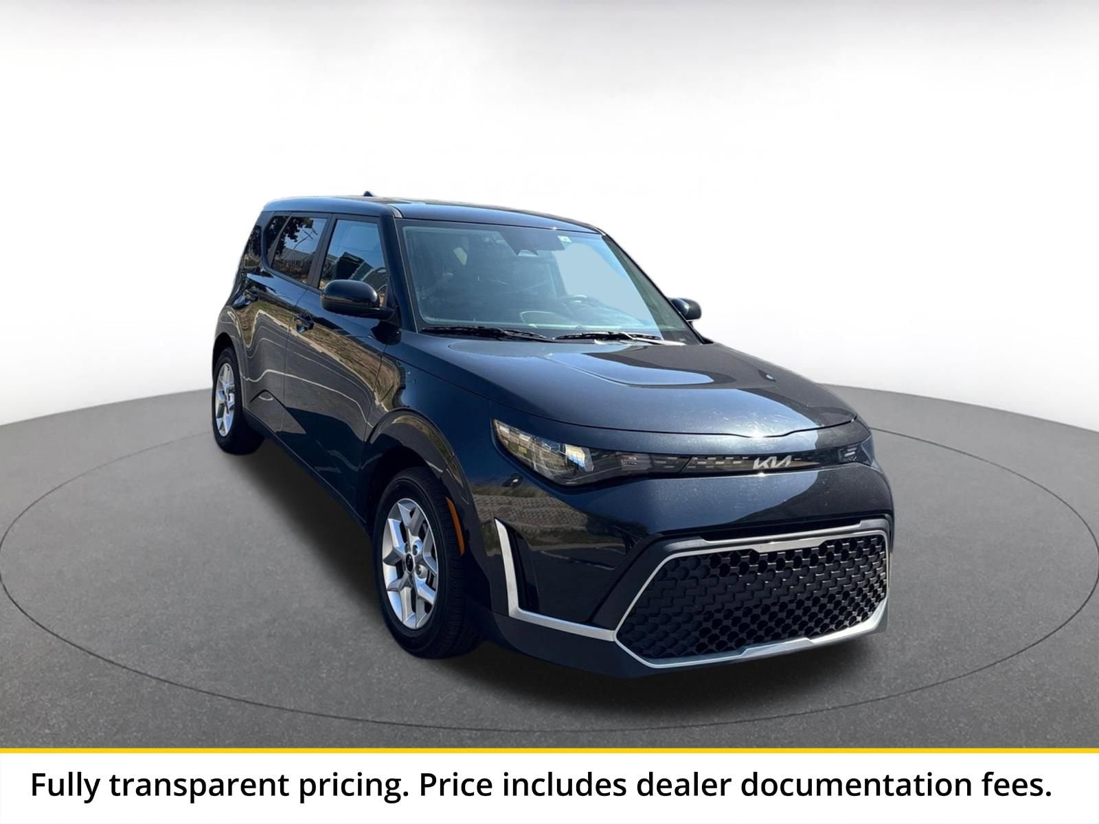 Thumbnail: 2025 Kia Soul - 1