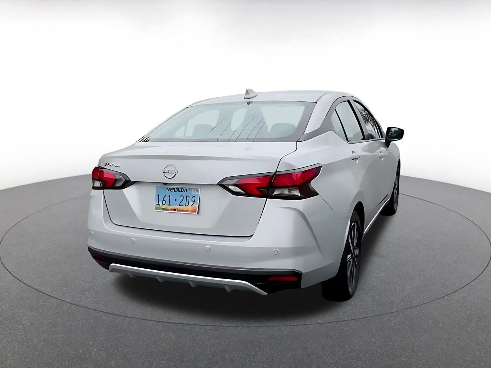 Thumbnail: 2025 Nissan Versa - 14