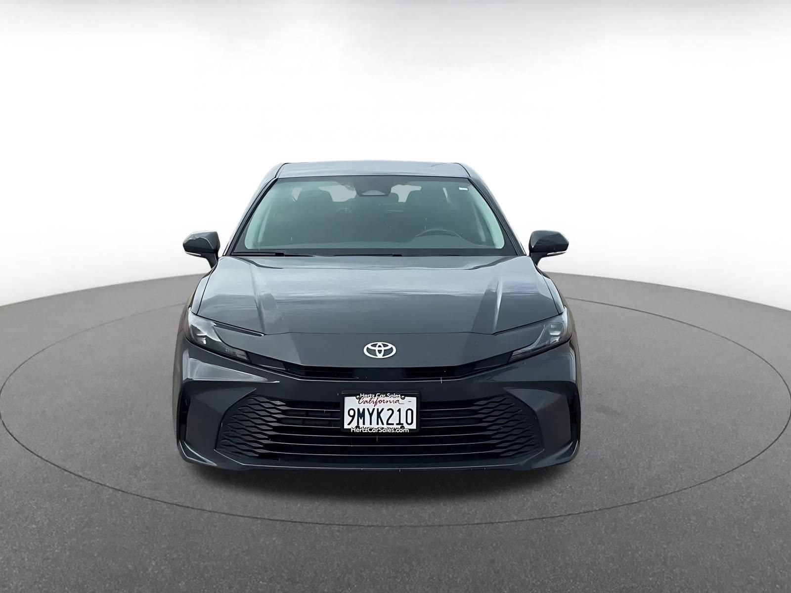 Thumbnail: 2025 Toyota Camry - 4