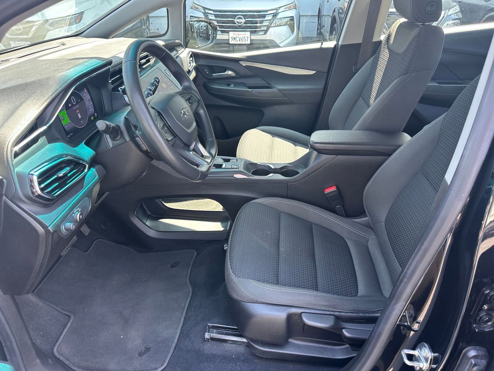 Thumbnail: 2023 Chevrolet Bolt EV - 29