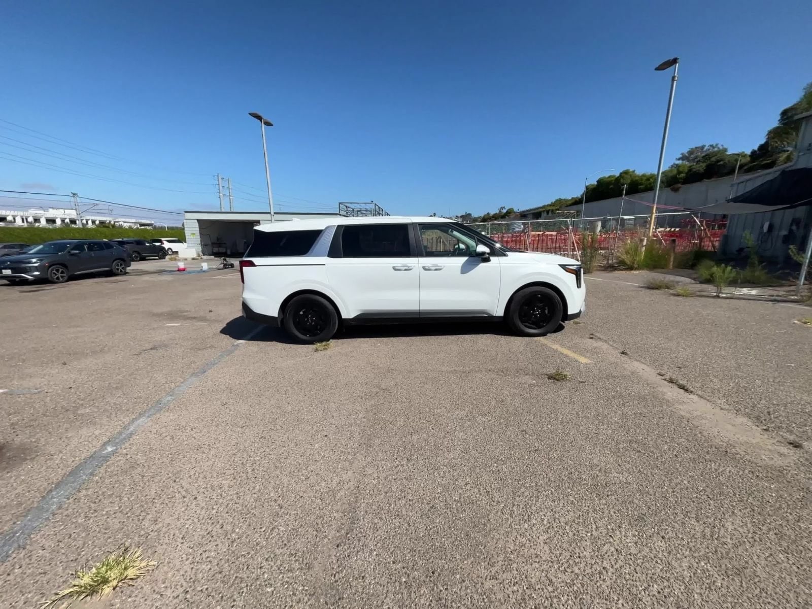 Thumbnail: 2026 Kia Carnival - 15