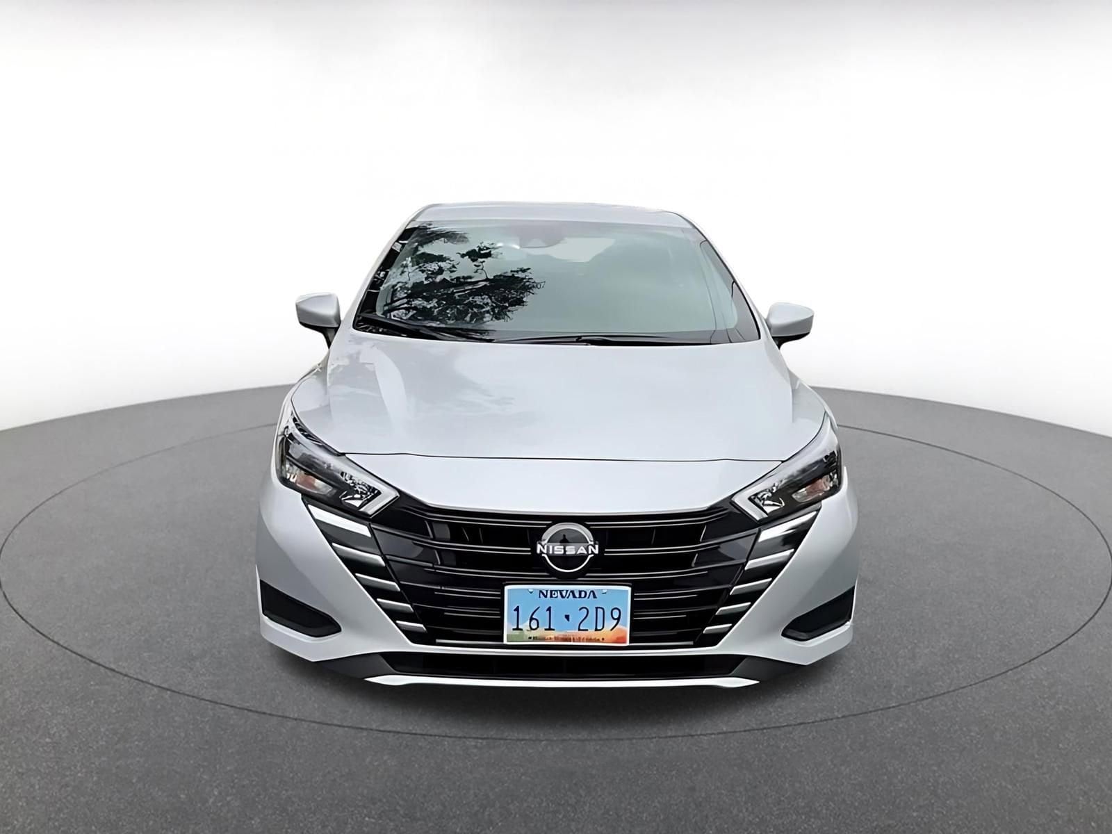 Thumbnail: 2025 Nissan Versa - 4
