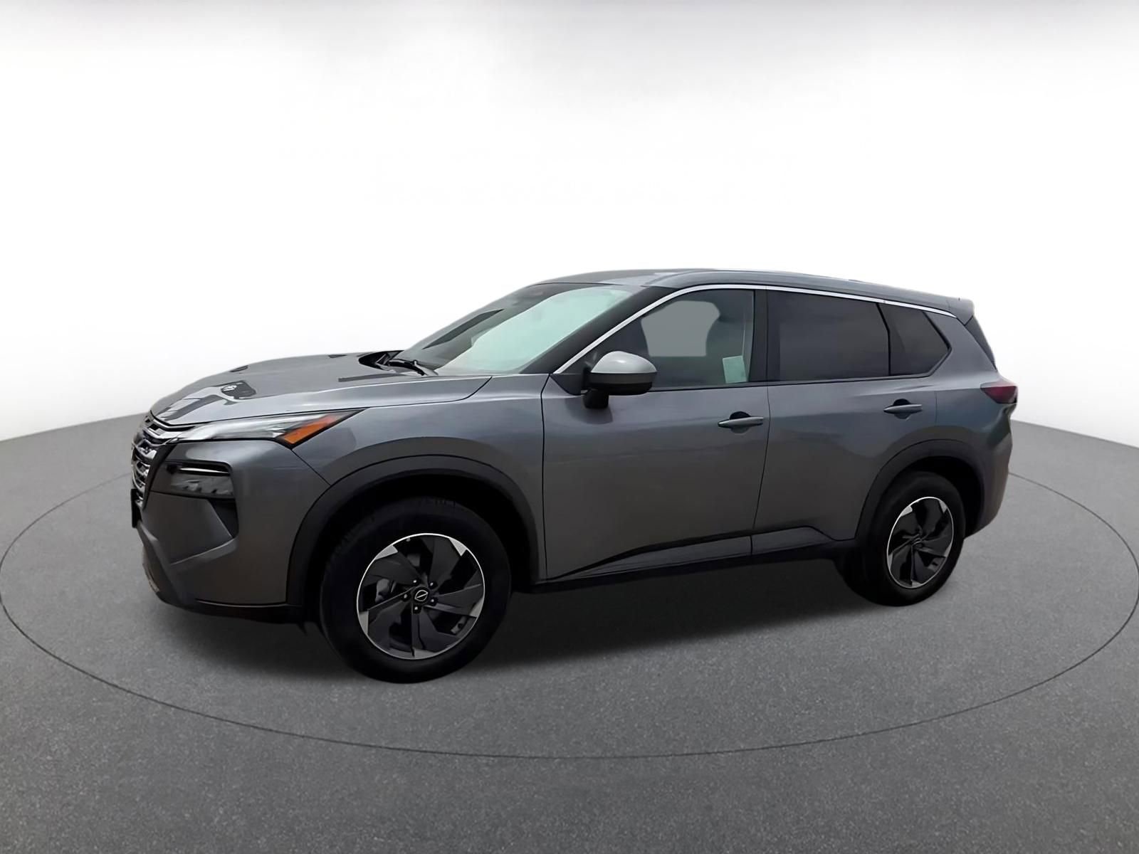 Thumbnail: 2025 Nissan Rogue - 8