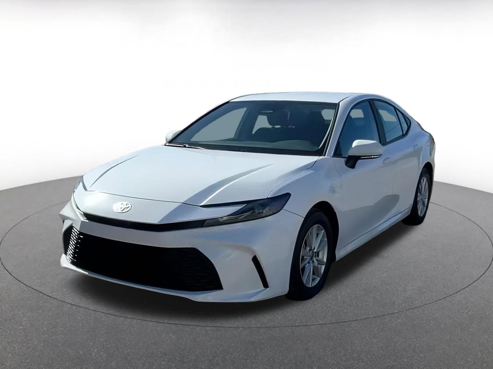 Thumbnail: 2025 Toyota Camry - 7