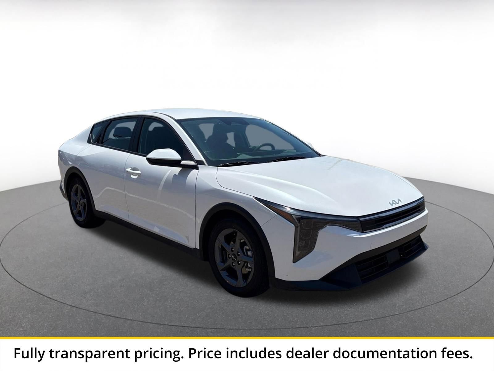 Thumbnail: 2025 Kia K4 - 1
