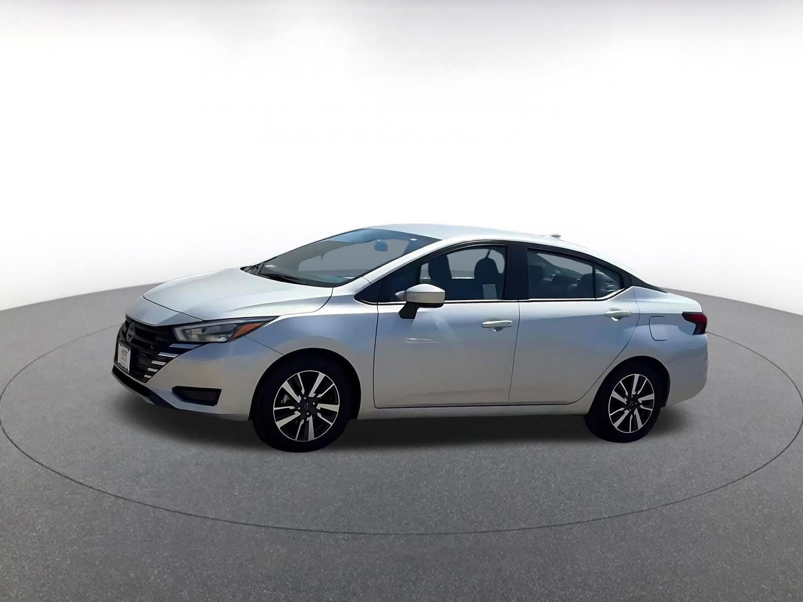 Thumbnail: 2025 Nissan Versa - 8