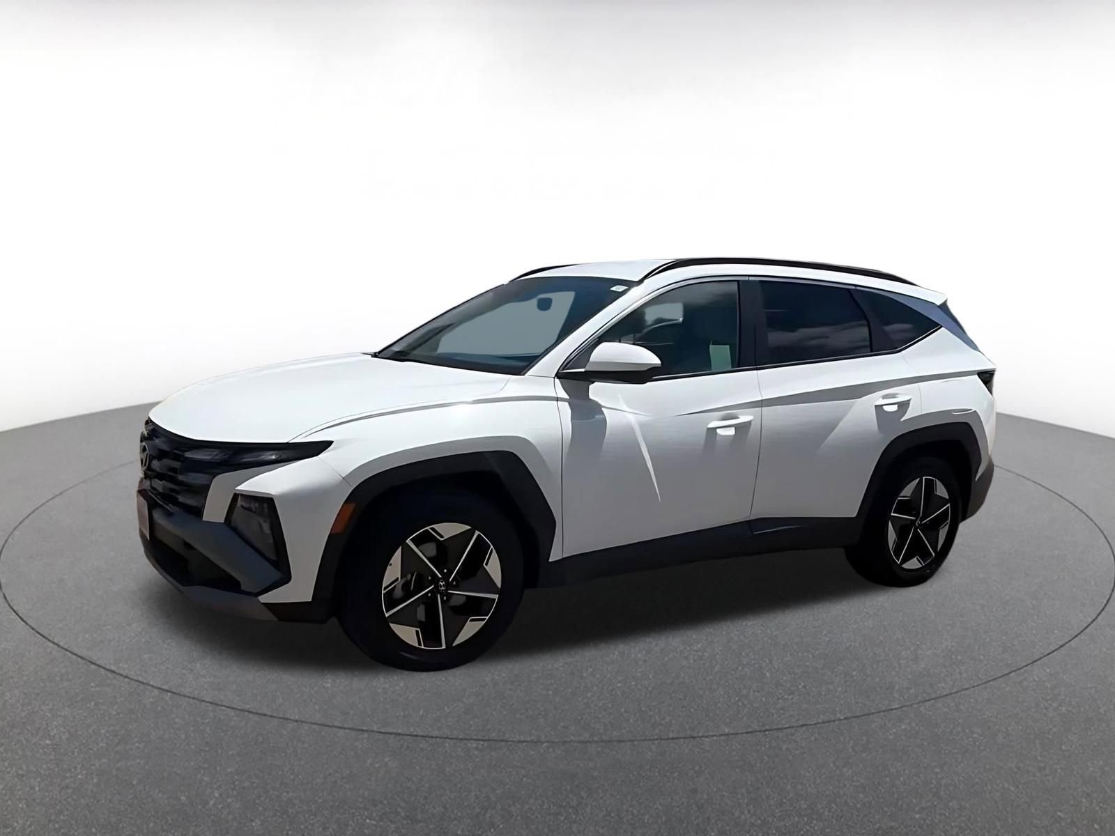 Thumbnail: 2025 Hyundai Tucson - 9
