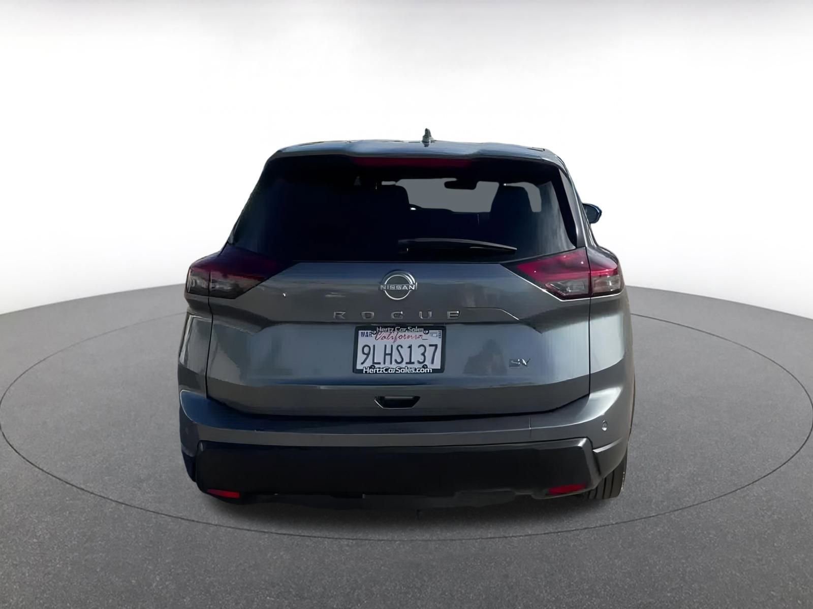 Thumbnail: 2024 Nissan Rogue - 11