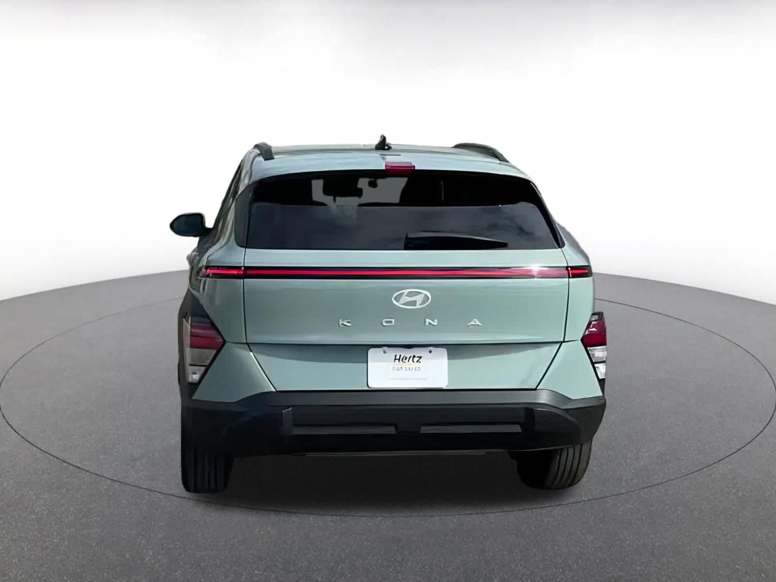 Thumbnail: 2025 Hyundai Kona - 14