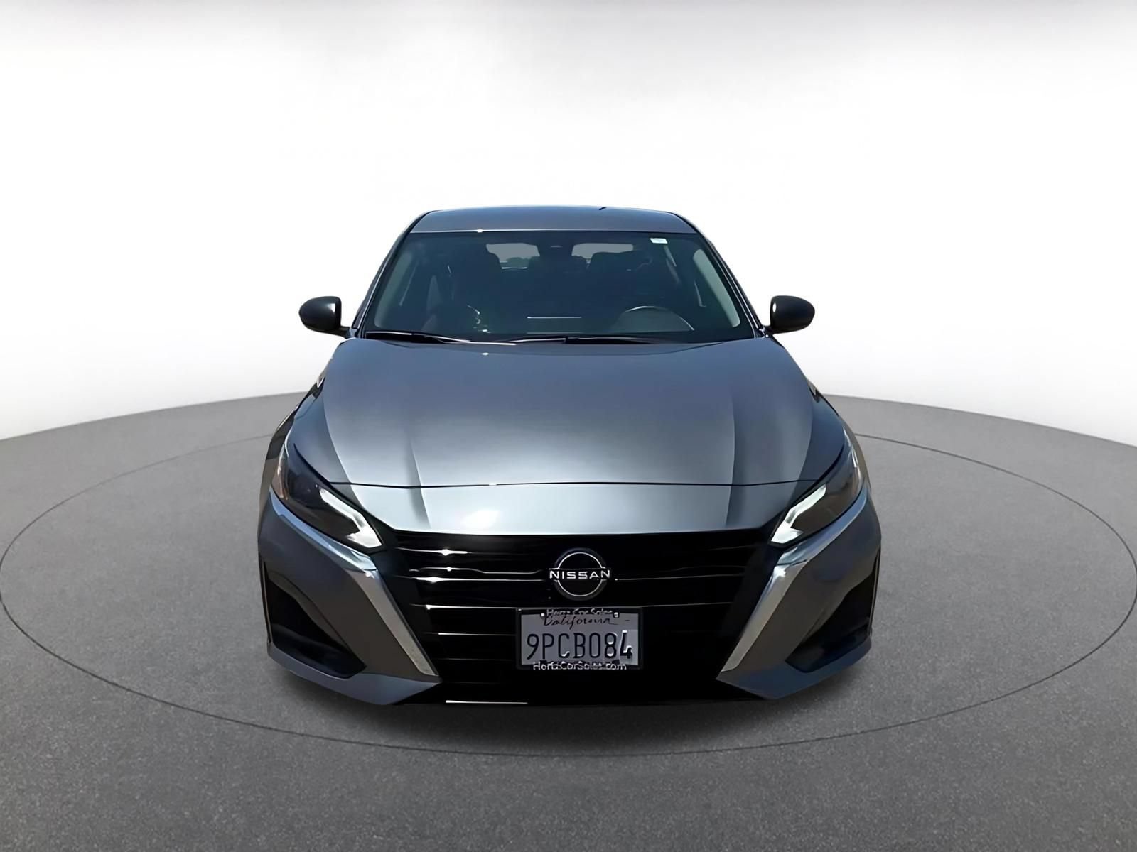 Thumbnail: 2025 Nissan Altima - 4