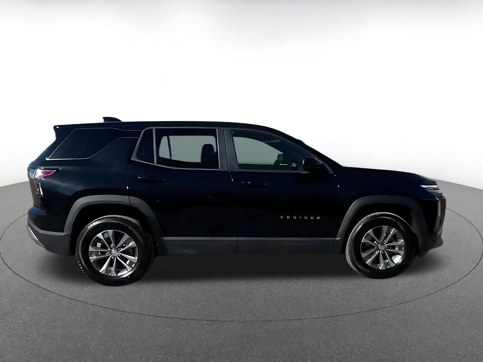 Thumbnail: 2025 Chevrolet Equinox - 15