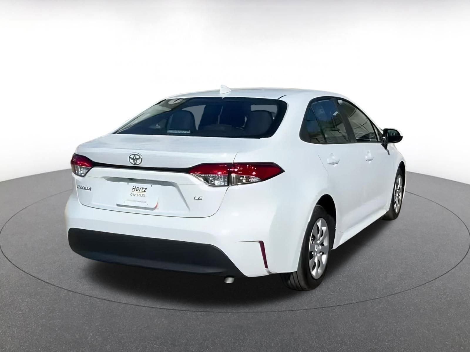 Thumbnail: 2025 Toyota Corolla - 12