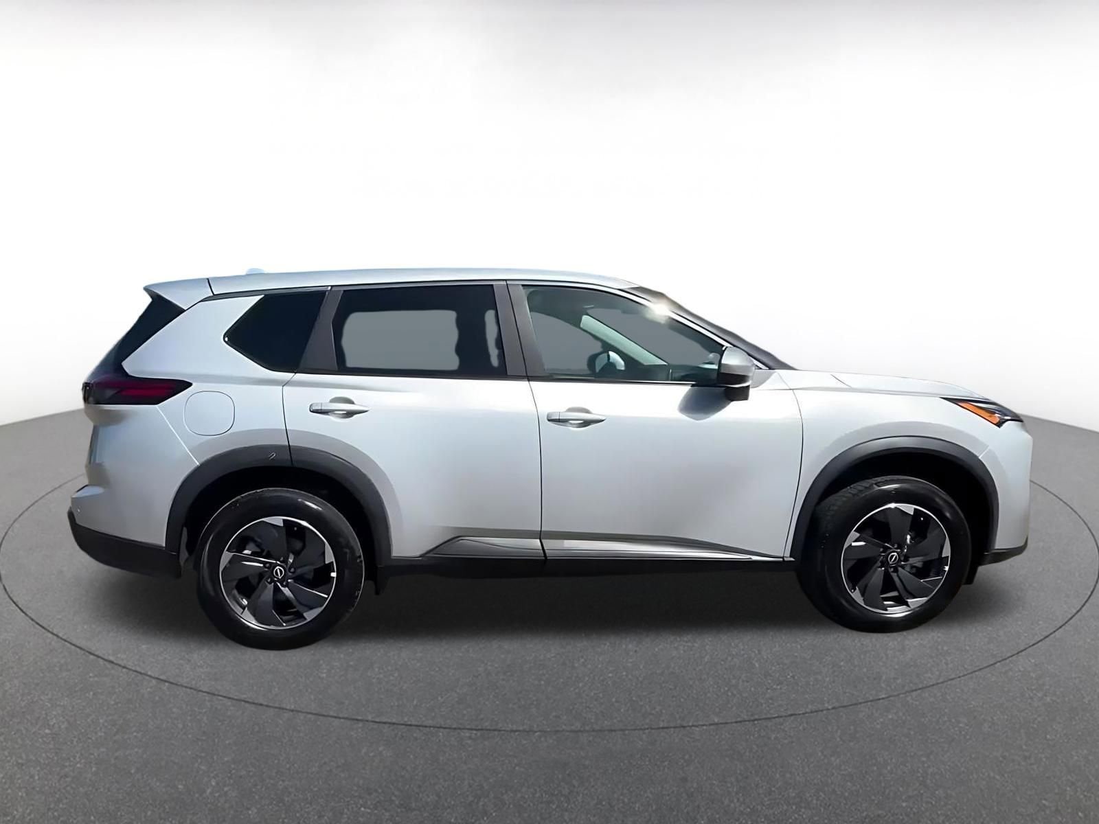 Thumbnail: 2025 Nissan Rogue - 16