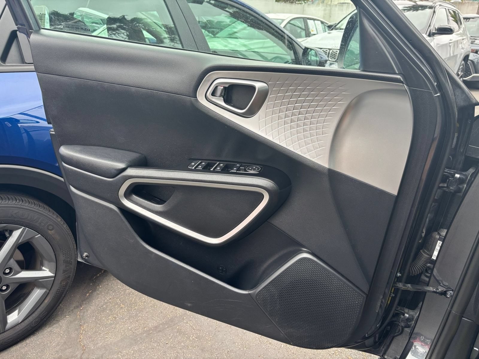 Thumbnail: 2025 Kia Soul - 18