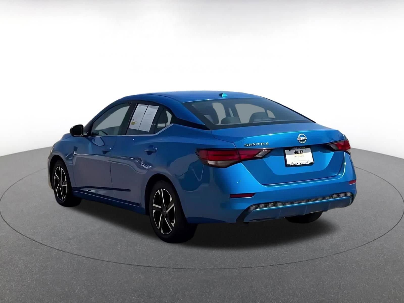 Thumbnail: 2025 Nissan Sentra - 12