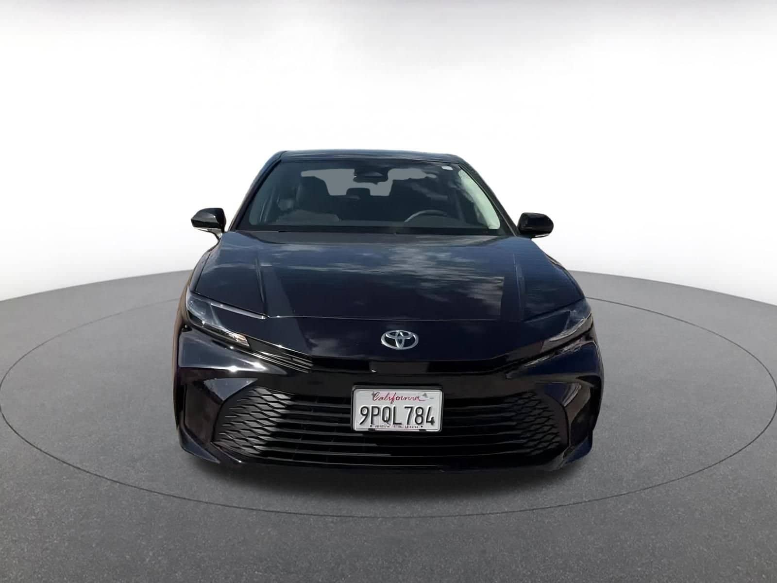Thumbnail: 2025 Toyota Camry - 3