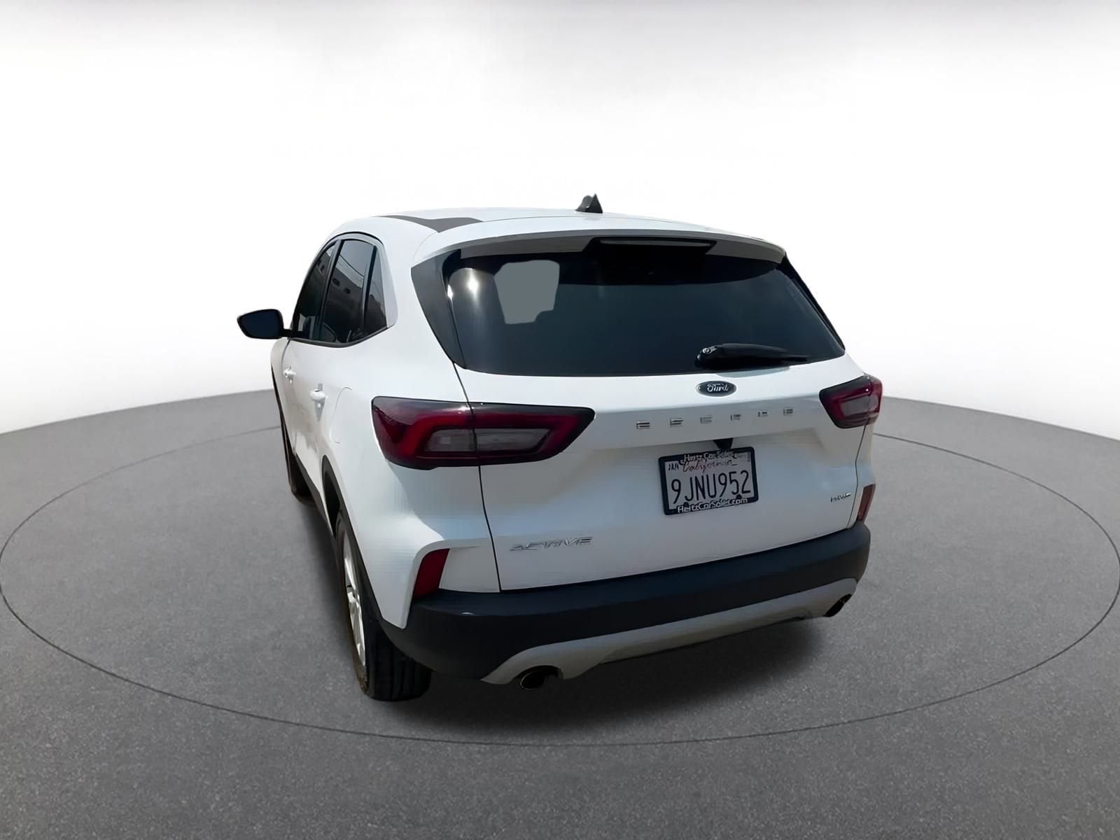 Thumbnail: 2024 Ford Escape - 11