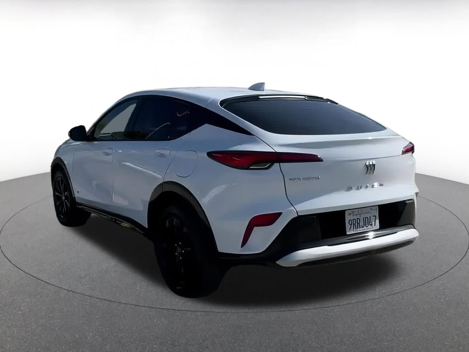 Thumbnail: 2025 Buick Envista - 11