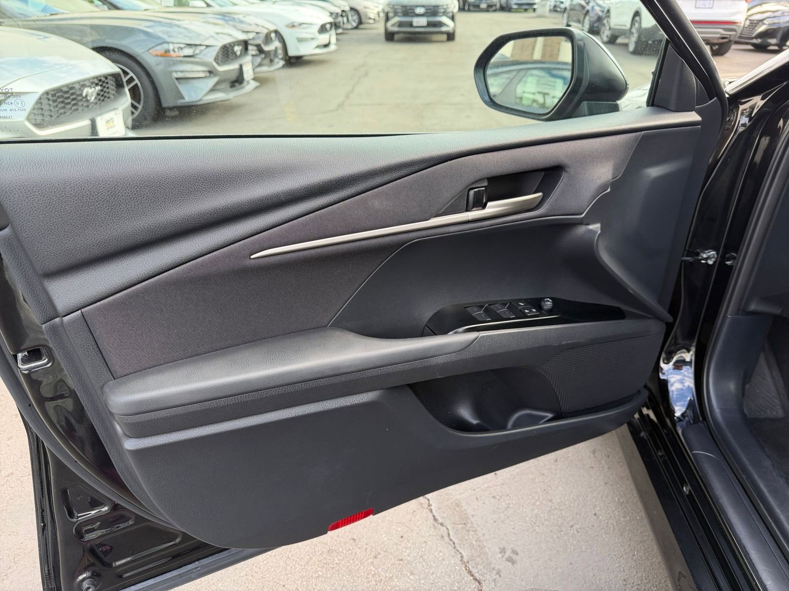 Thumbnail: 2025 Toyota Camry - 20