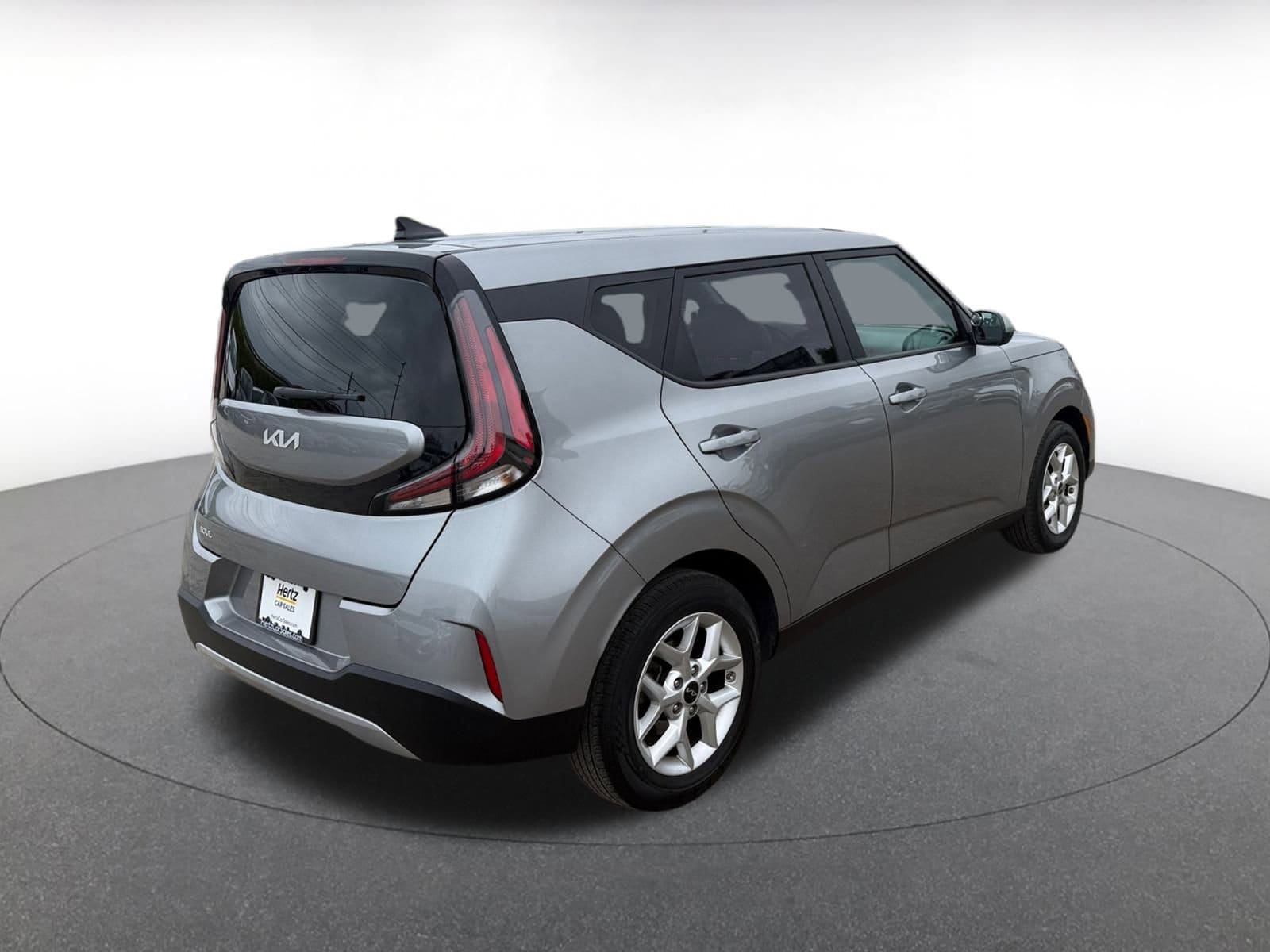 Thumbnail: 2024 Kia Soul - 12