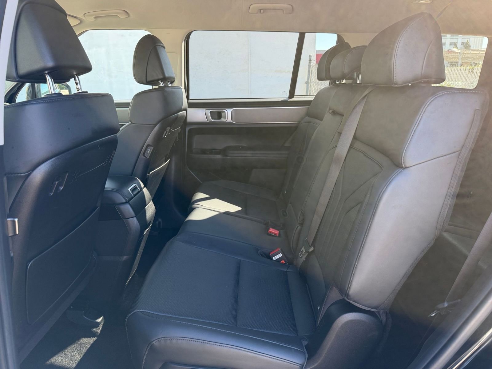 Thumbnail: 2025 Hyundai Santa Fe - 25