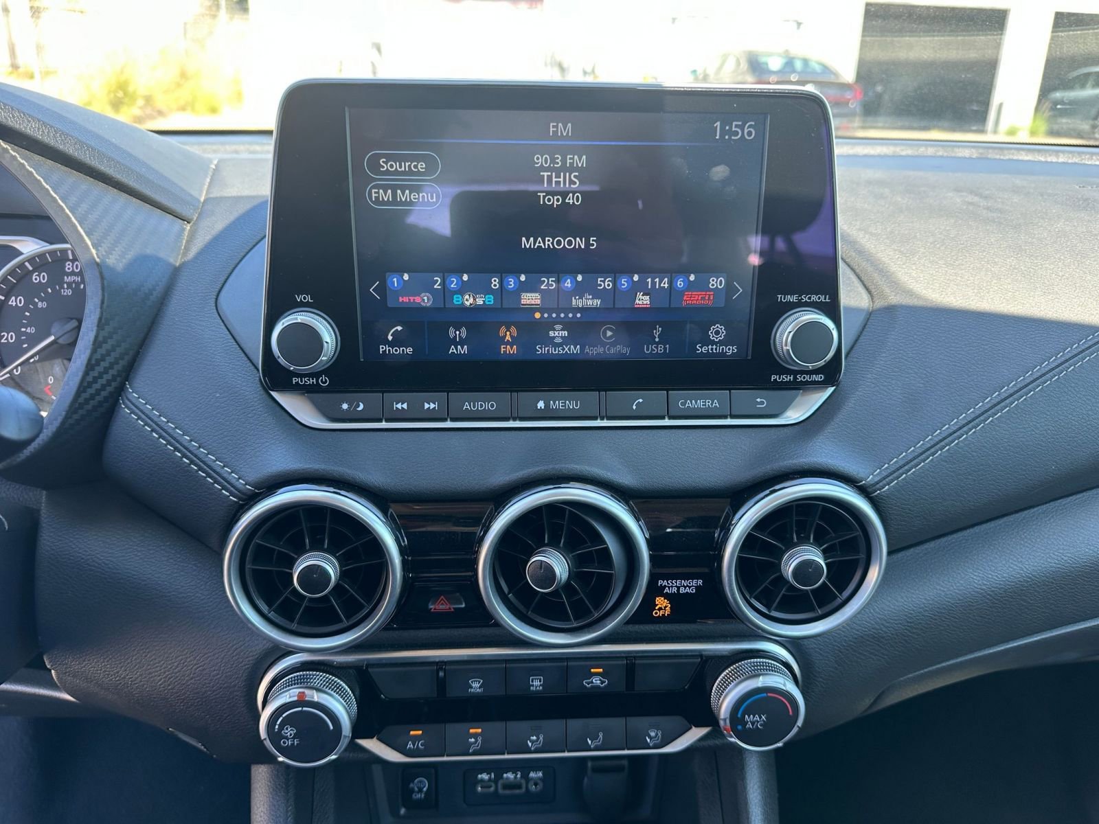 Thumbnail: 2024 Nissan Sentra - 21