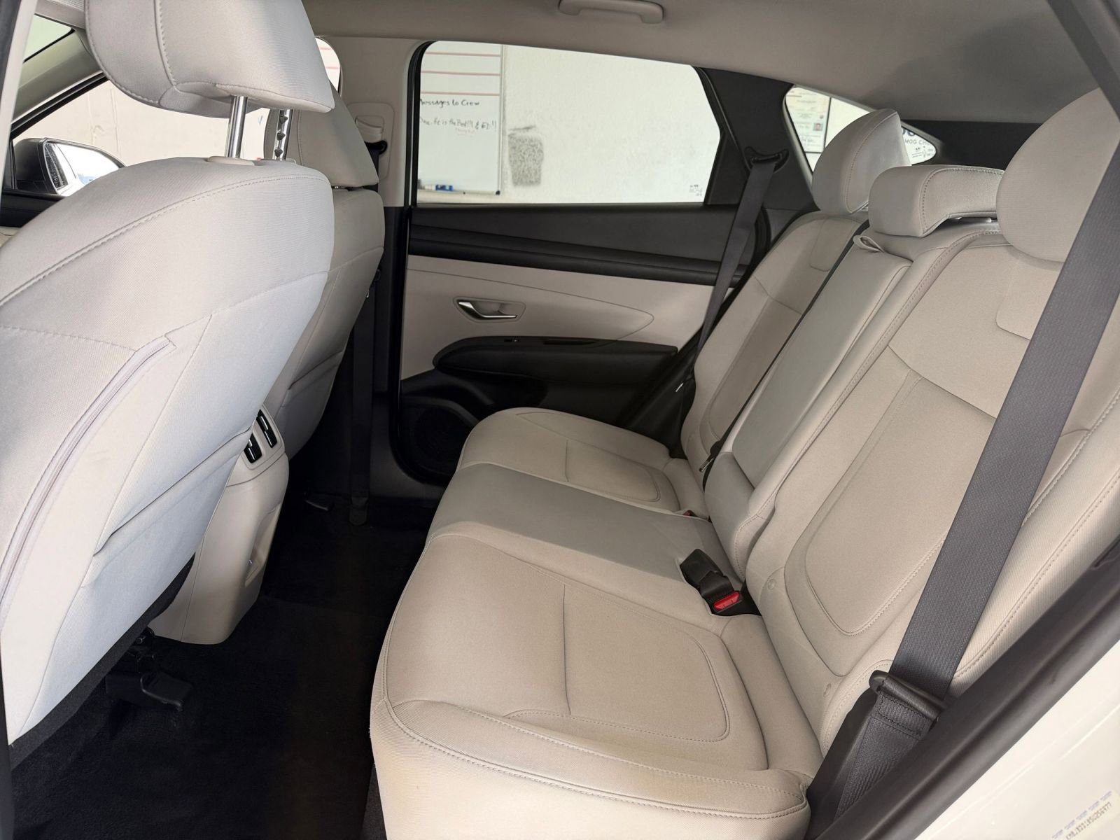 Thumbnail: 2025 Hyundai Tucson - 25