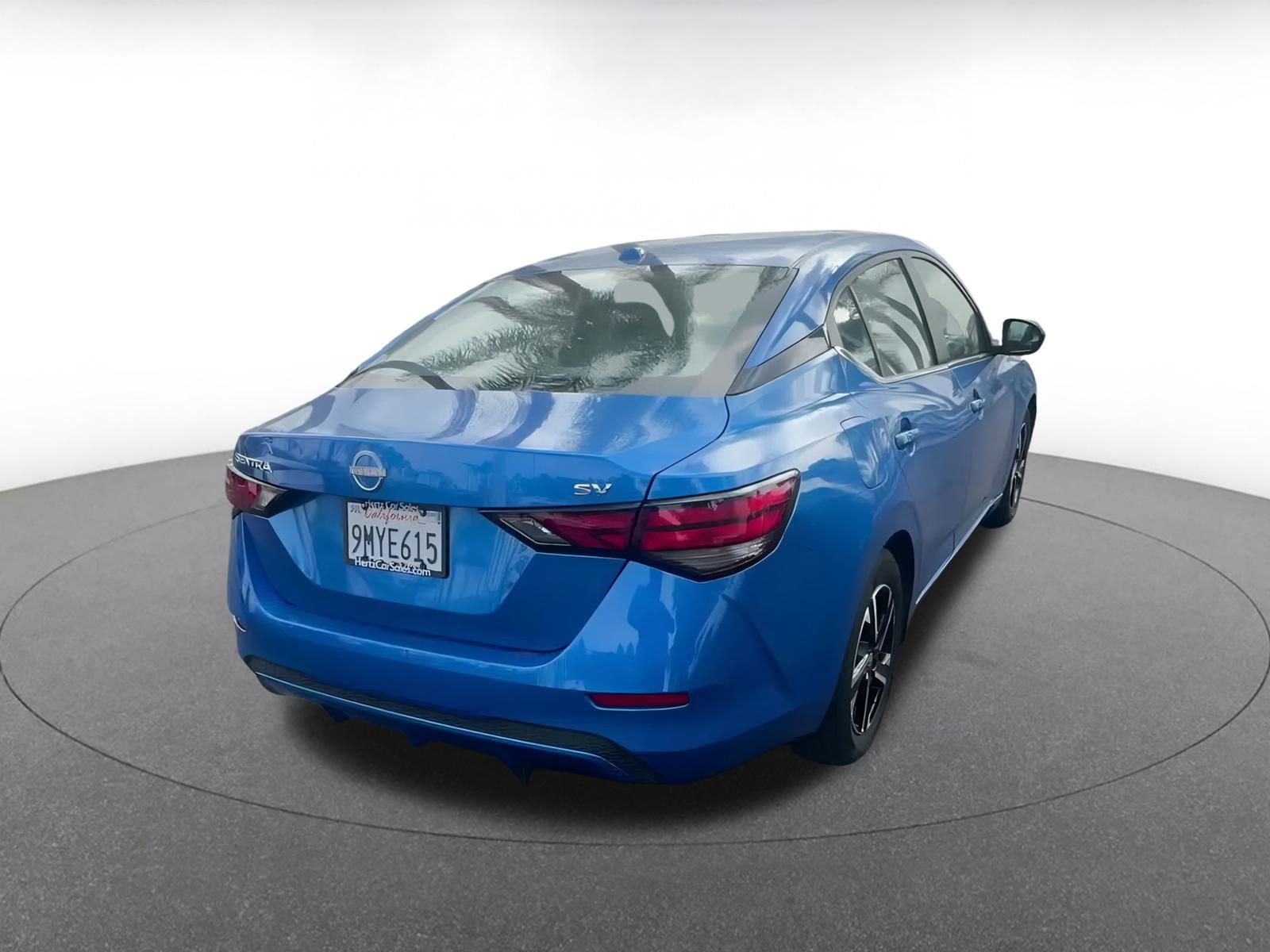 Thumbnail: 2024 Nissan Sentra - 15