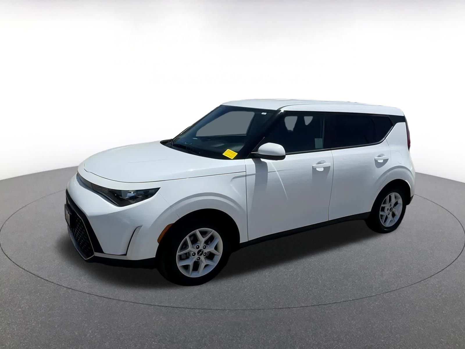 Thumbnail: 2024 Kia Soul - 7