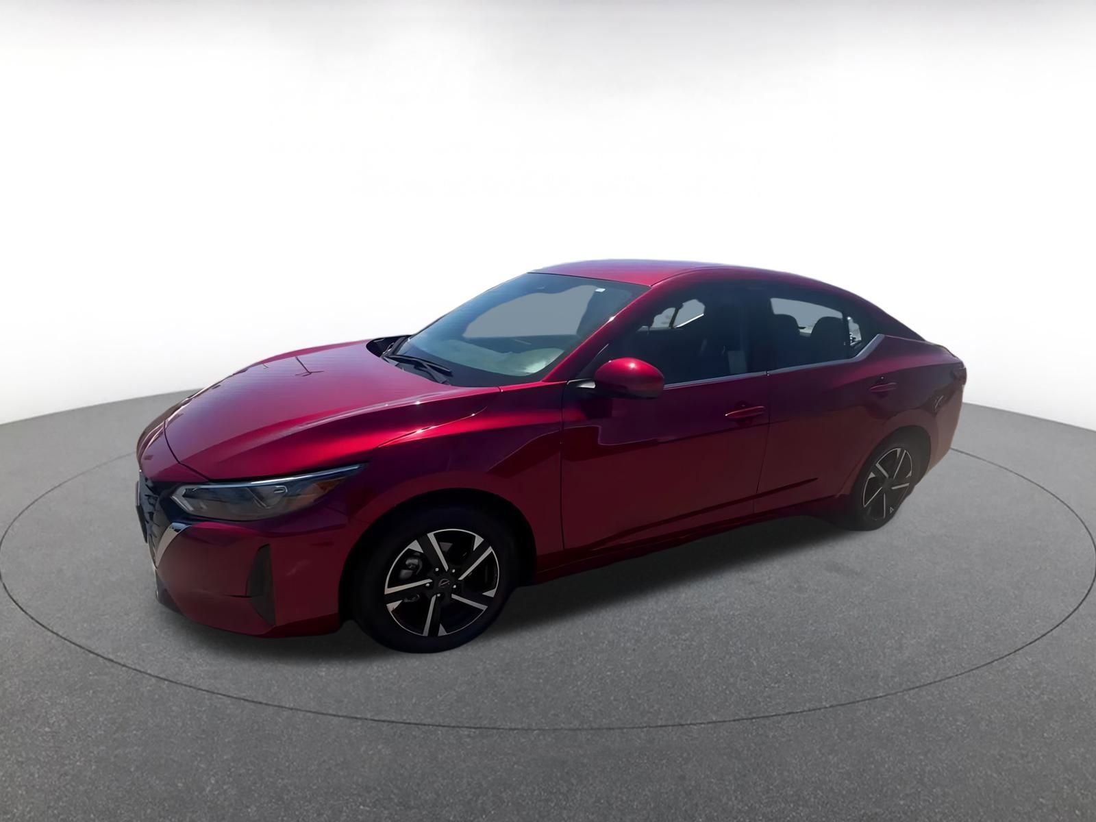 Thumbnail: 2024 Nissan Sentra - 7