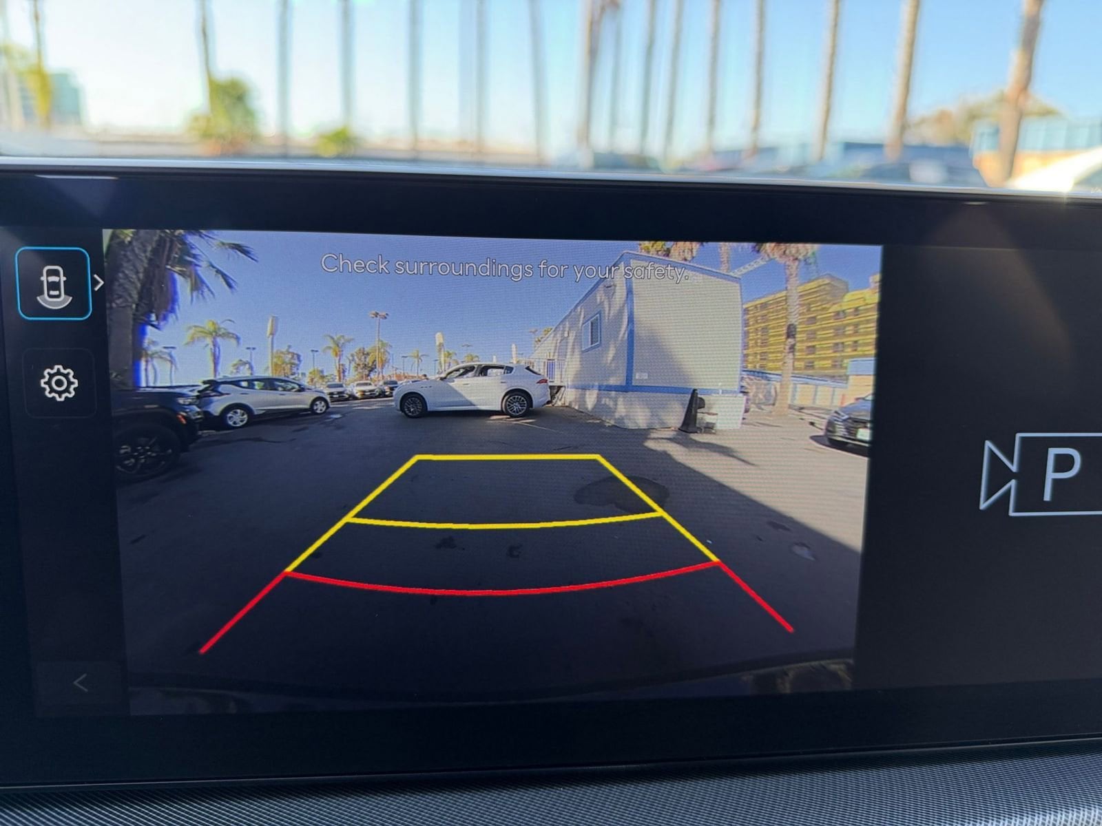 Thumbnail: 2025 Hyundai Sonata - 17