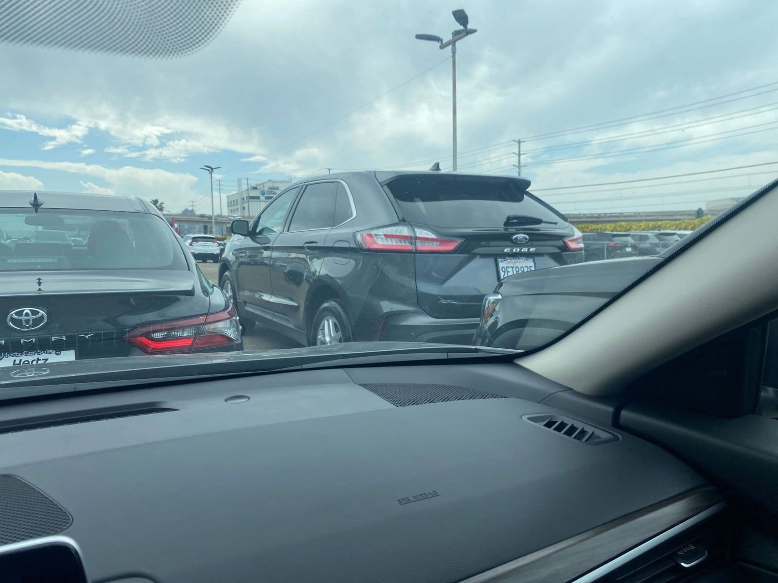 2024 Nissan Altima SV 34