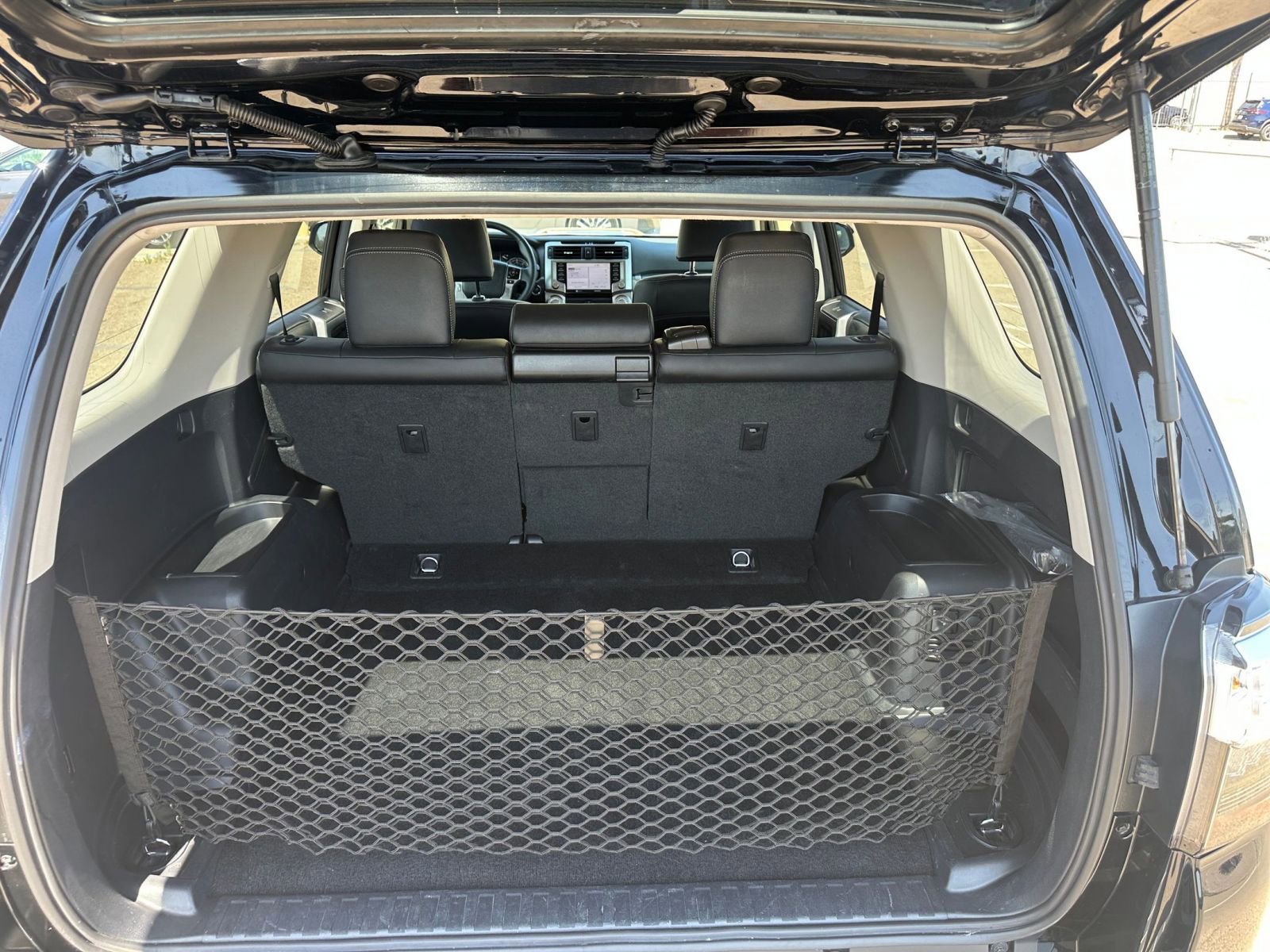 Thumbnail: 2024 Toyota 4Runner - 31