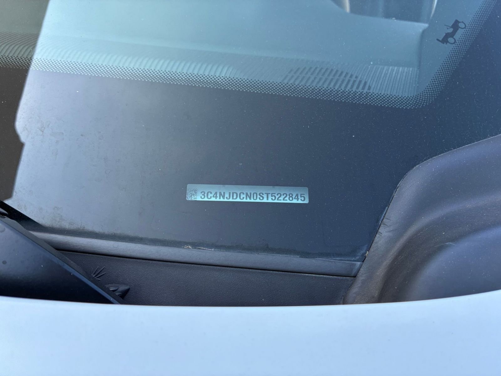 Thumbnail: 2025 Jeep Compass - 30