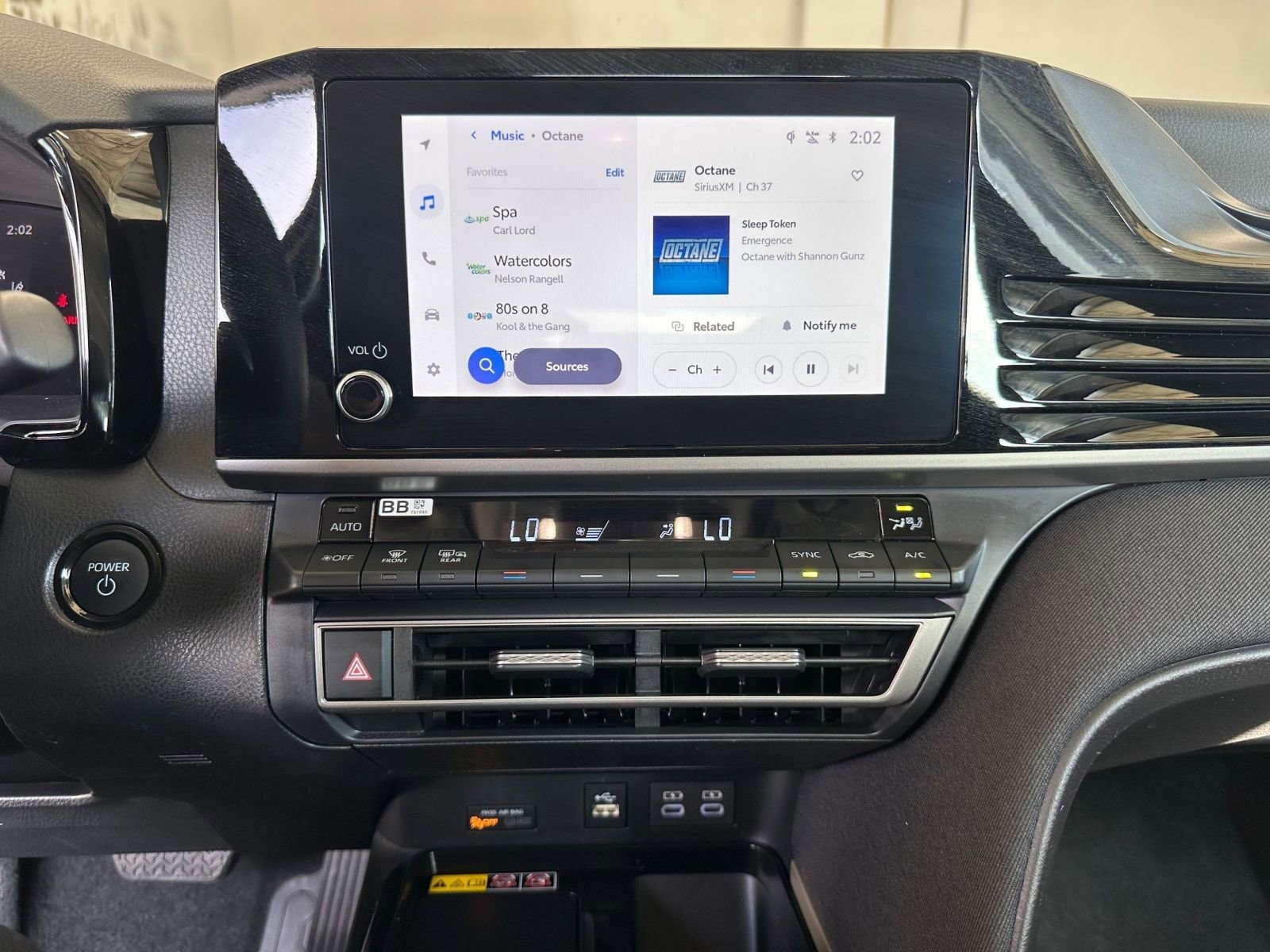 Thumbnail: 2025 Toyota Camry - 21