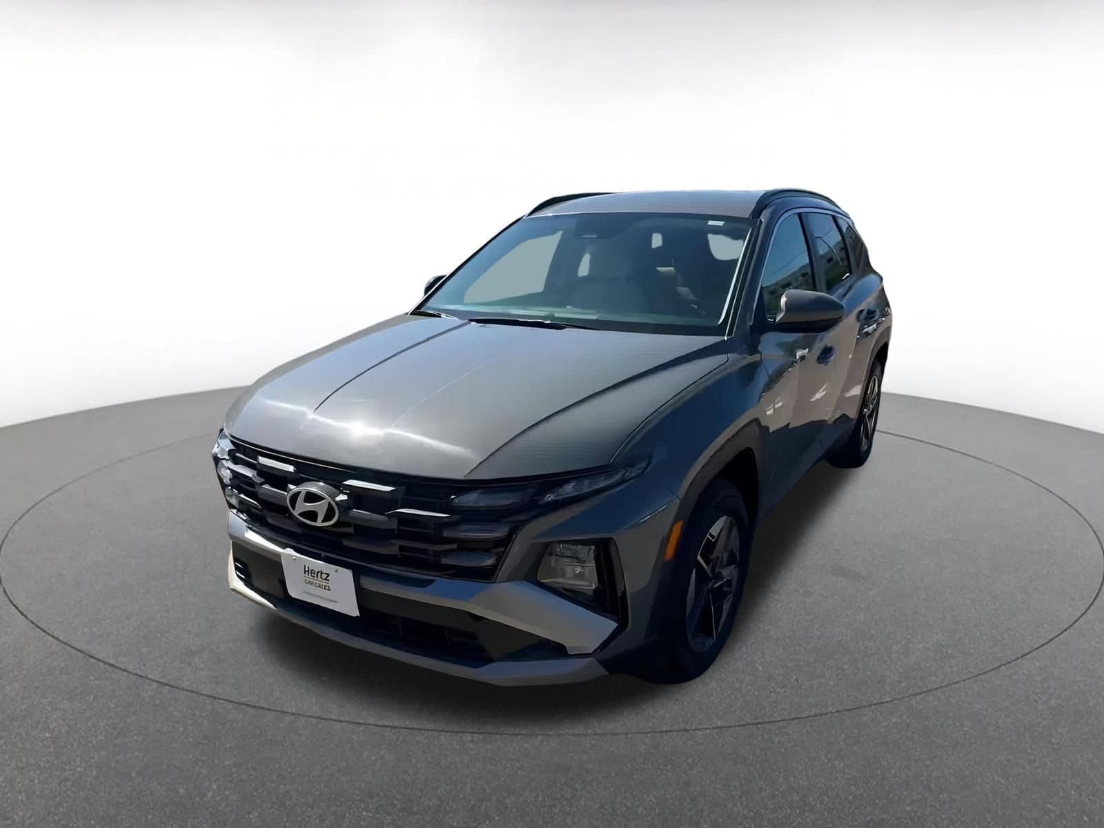 Thumbnail: 2025 Hyundai Tucson - 7