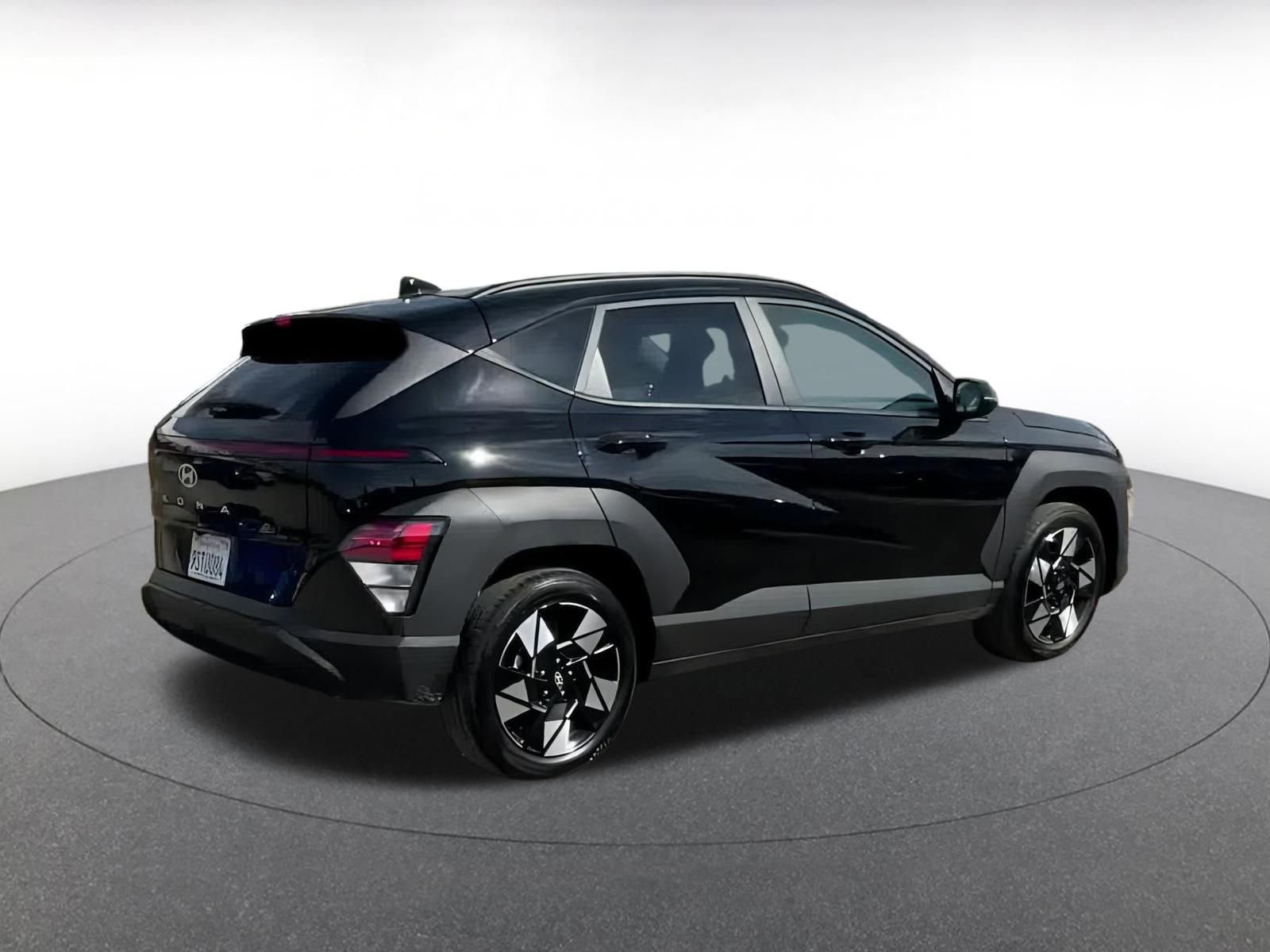 Thumbnail: 2025 Hyundai Kona - 15