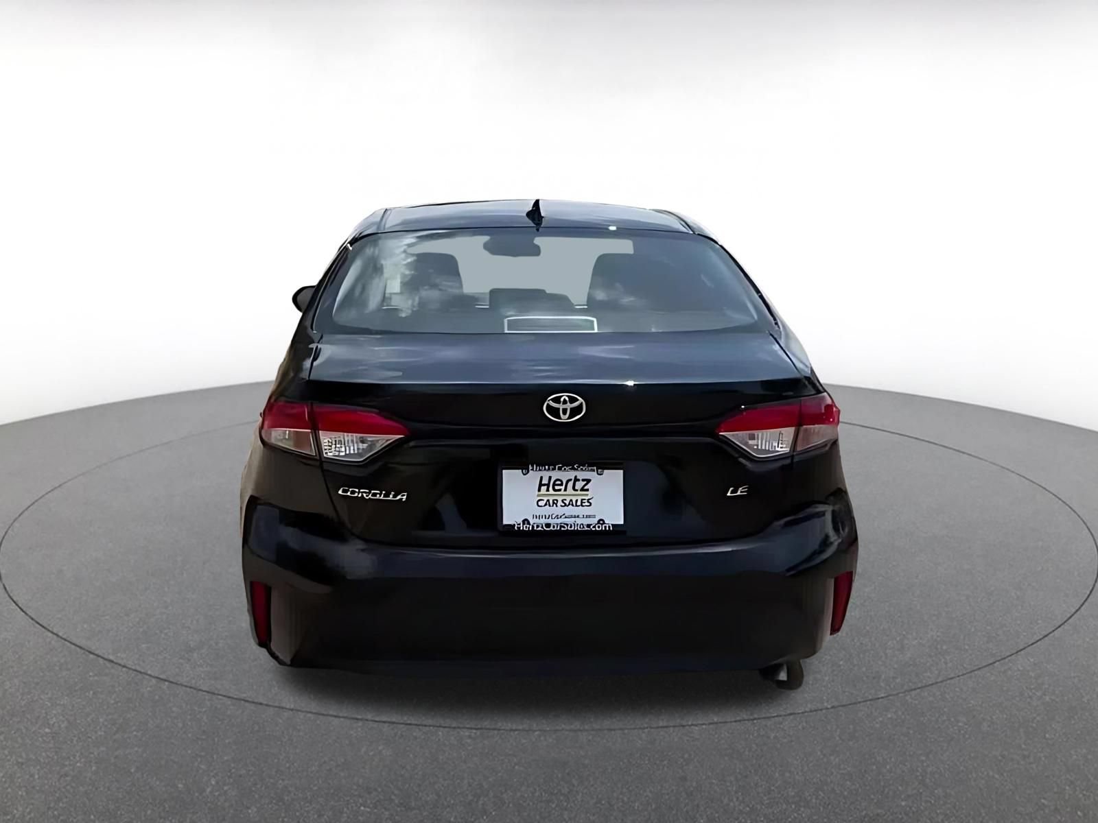 Thumbnail: 2025 Toyota Corolla - 12
