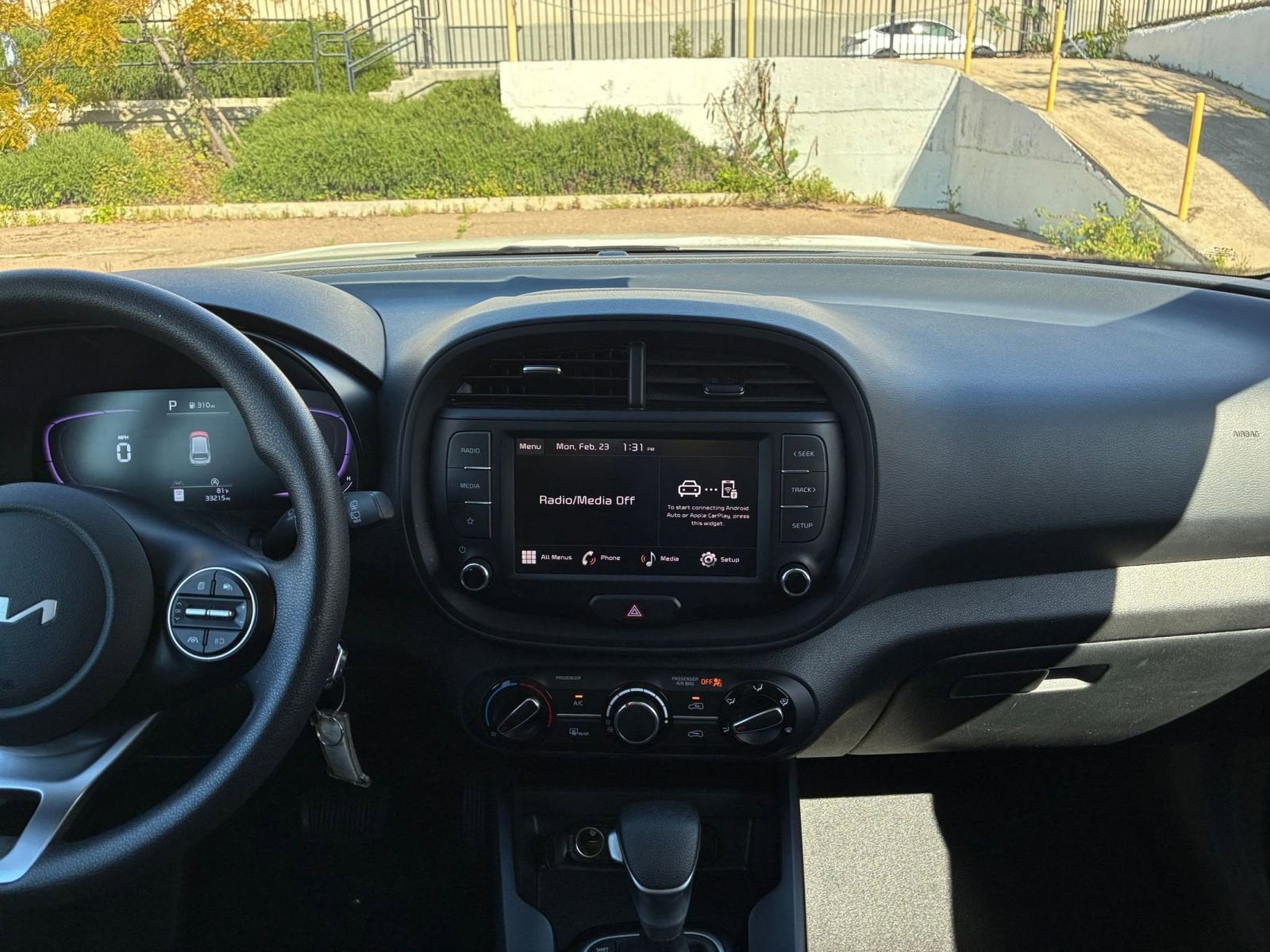 Thumbnail: 2025 Kia Soul - 17