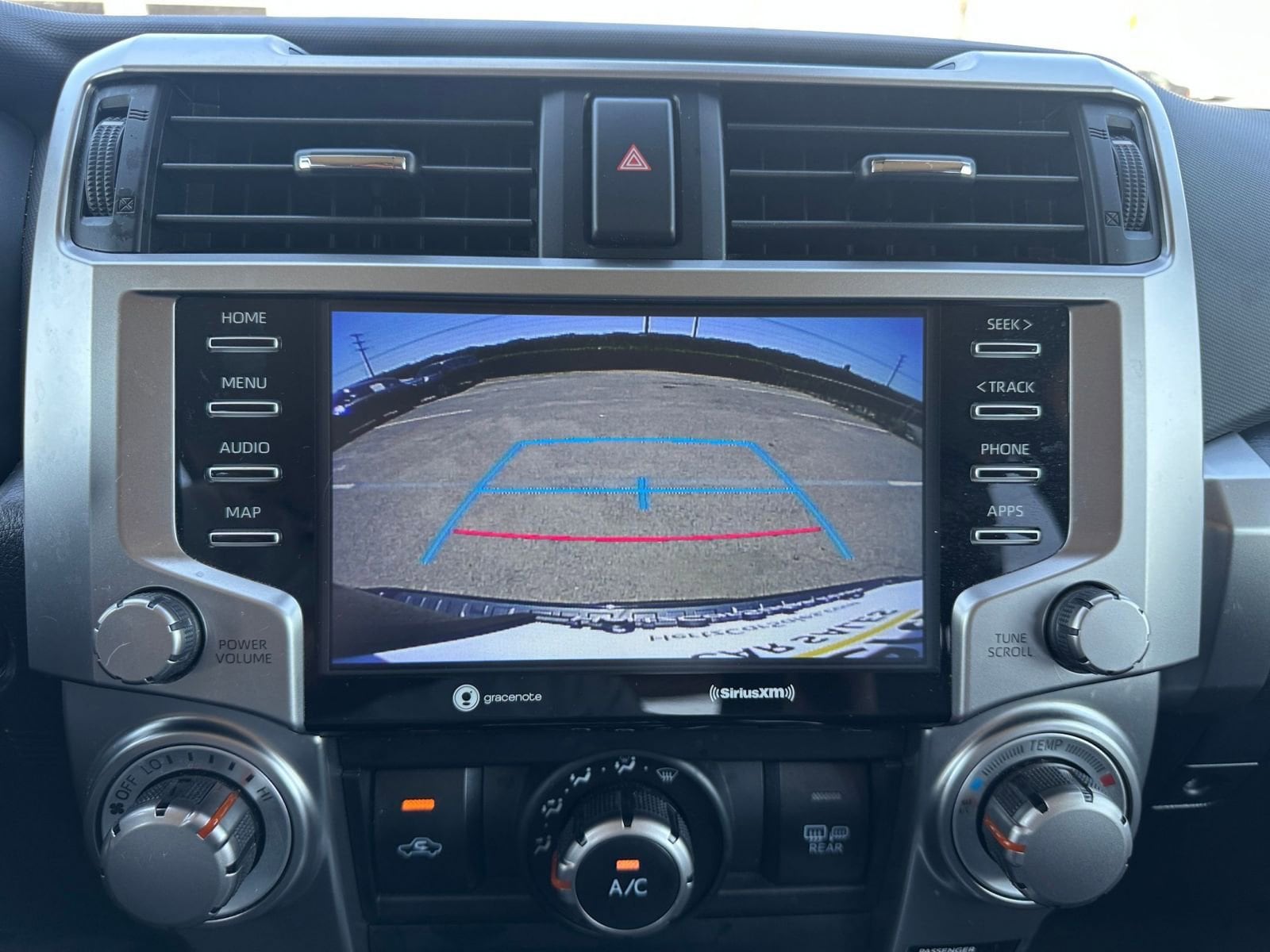 Thumbnail: 2024 Toyota 4Runner - 17